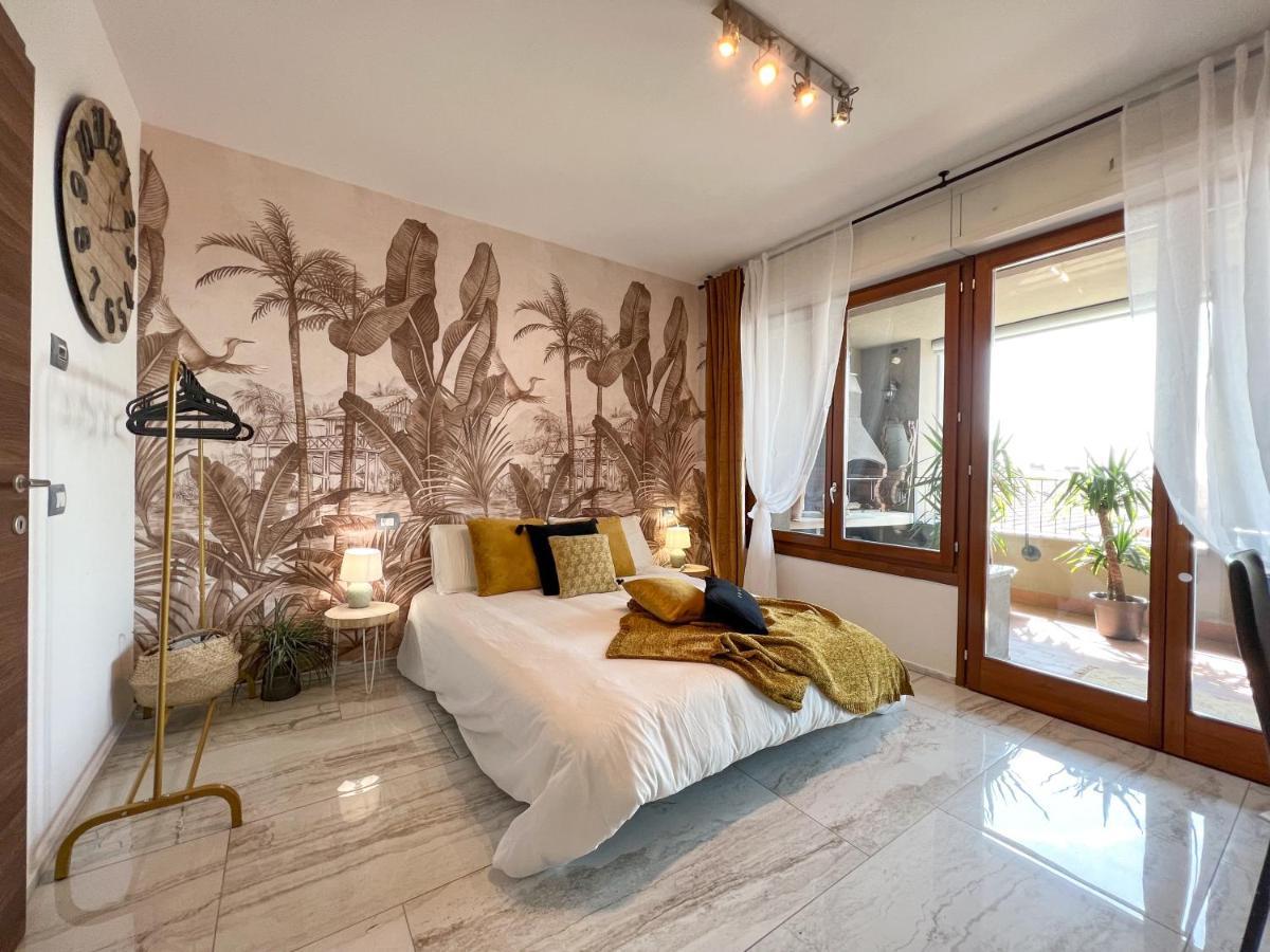 Holy-day Holiday home Milan