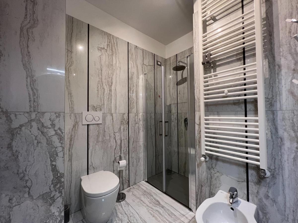 Holy-day Holiday home Milan