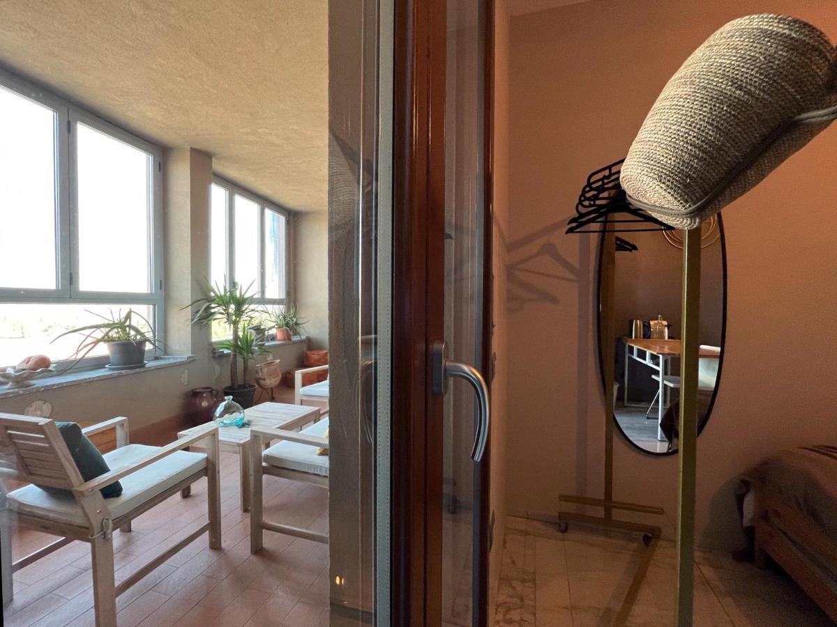 Holiday home Holy-day Milan