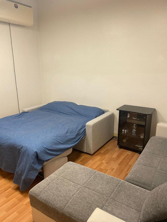 Deluxe Apartment *