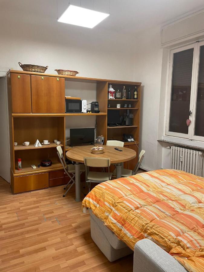 Deluxe Apartment Milan
