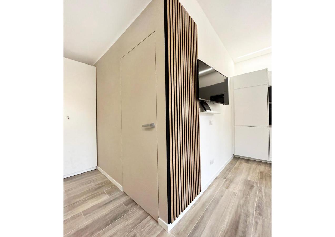 Appartamento Casa Milano