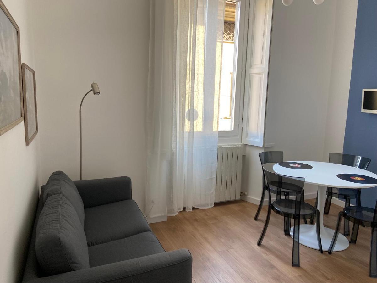 Apartment Lm Tortona House Milan