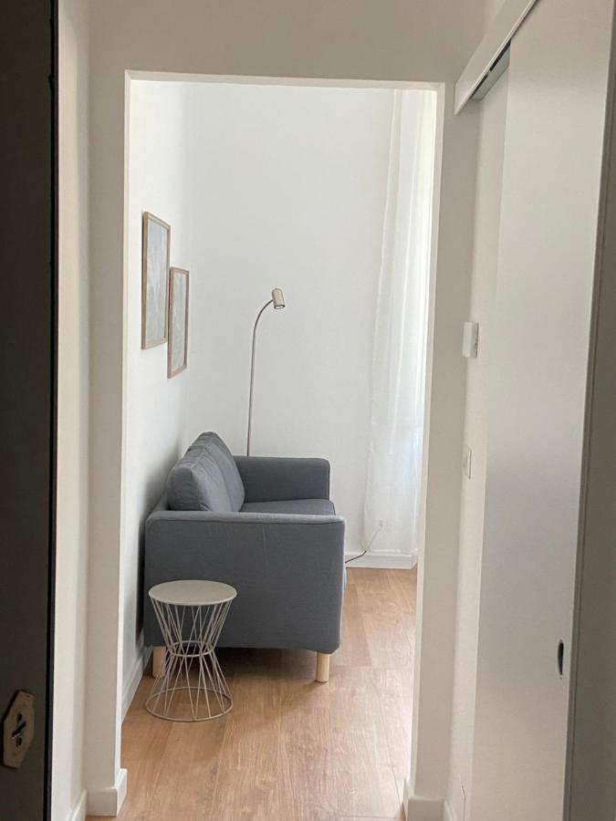 Lm Tortona House Apartment
