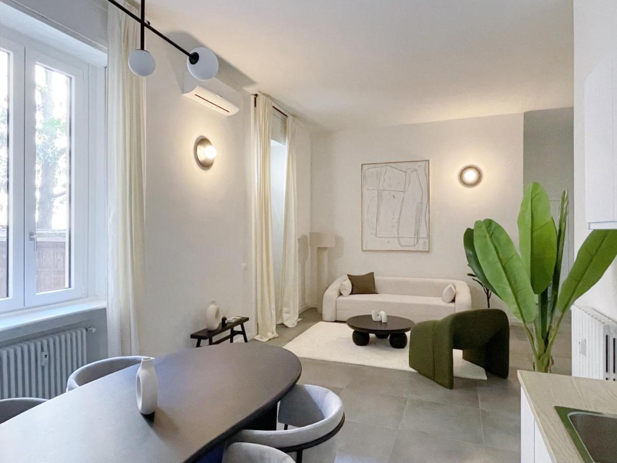 Casa Unica - Spacious & Contemporary - Bullona I Apartamento