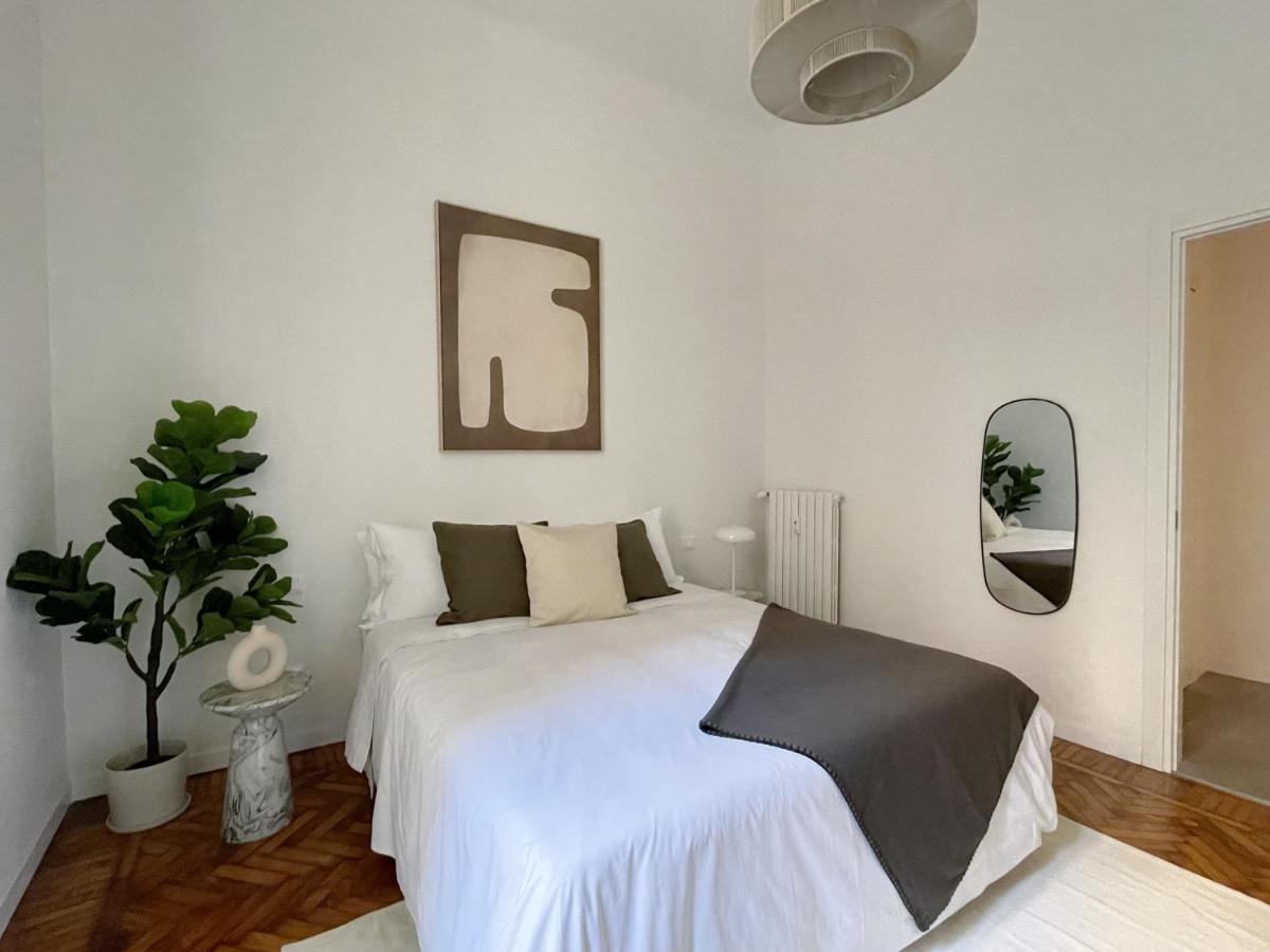 Casa Unica - Spacious & Contemporary - Bullona I Milão