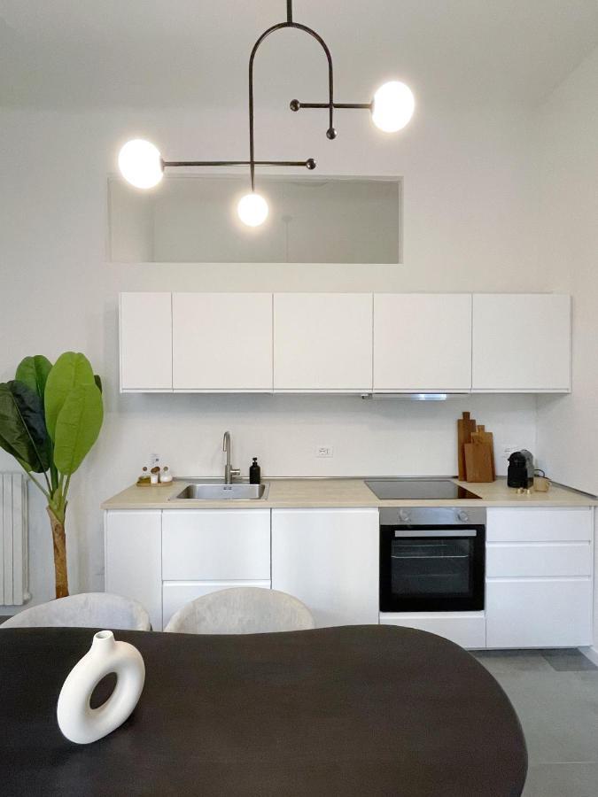 Casa Unica - Spacious & Contemporary - Bullona I Apartamento Milão