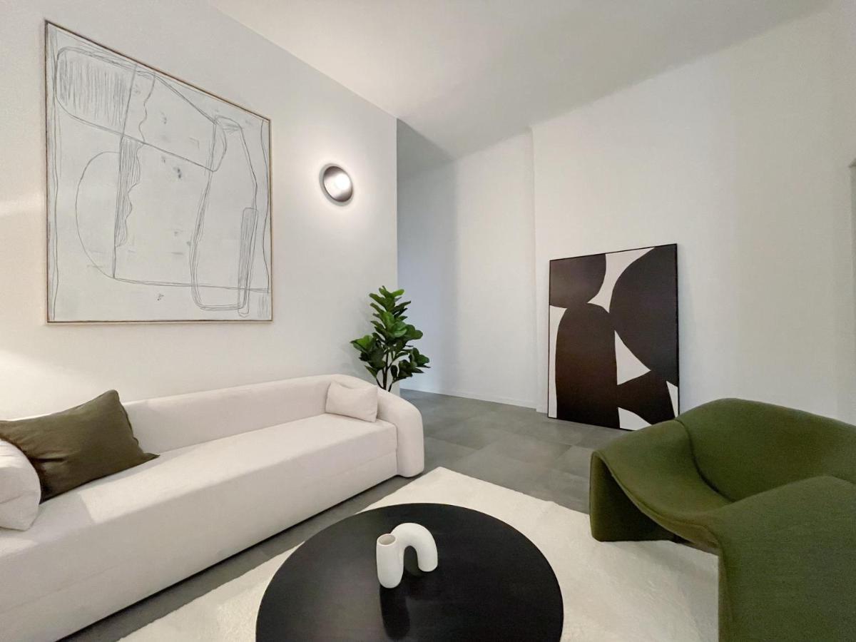 Casa Unica - Spacious & Contemporary - Bullona I * Milão