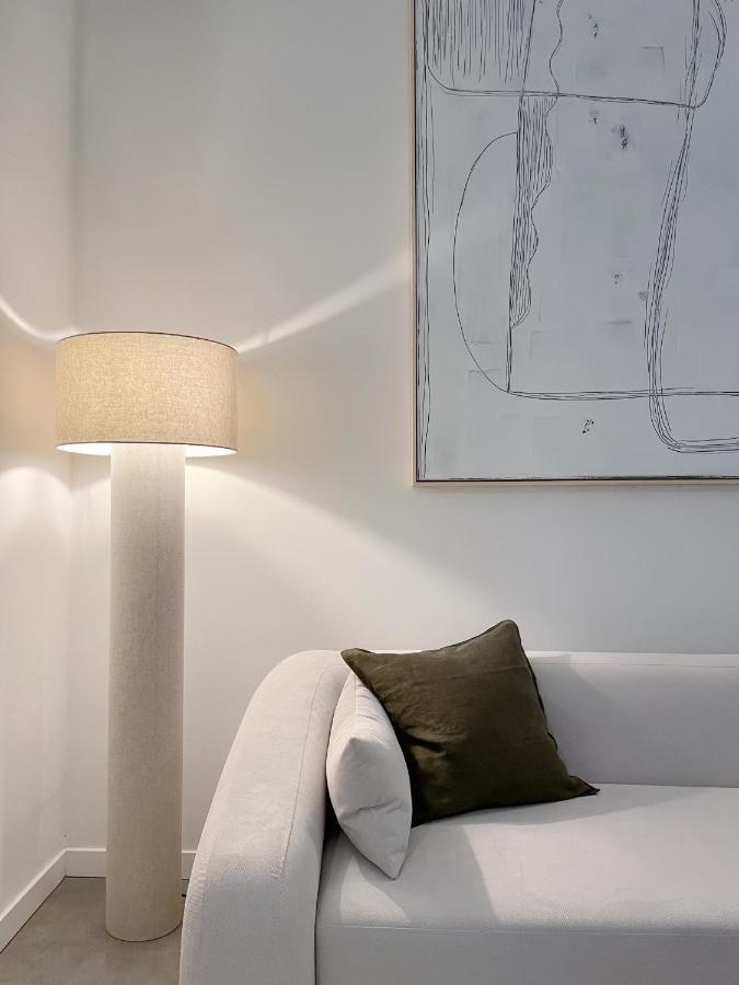 Apartamento Casa Unica - Spacious & Contemporary - Bullona I *