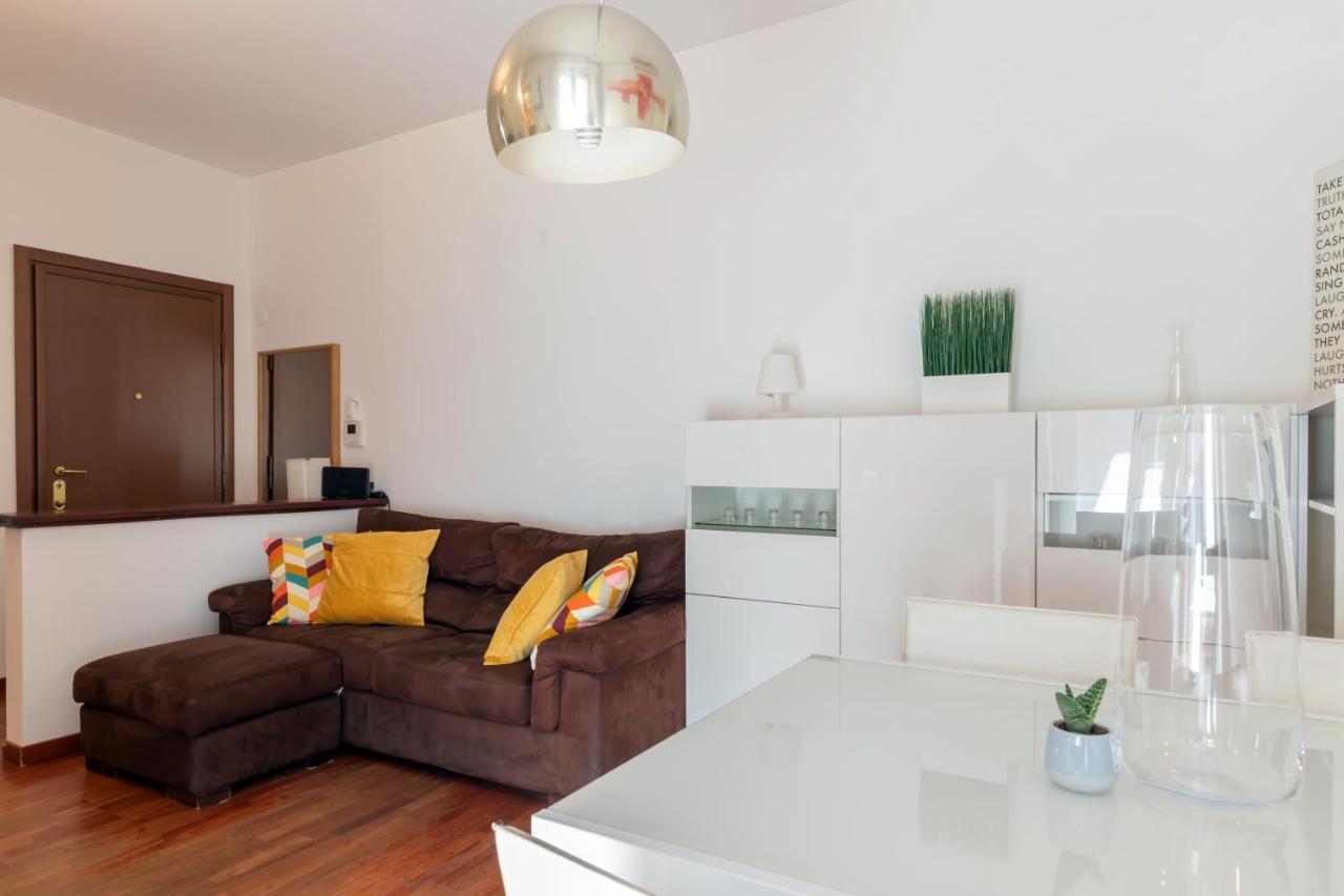 Apartamento Terrace At 20 Minutes From Duomo - Homeunity *