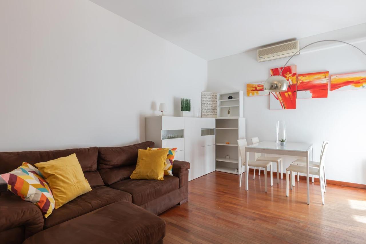 Apartamento Terrace At 20 Minutes From Duomo - Homeunity Milão