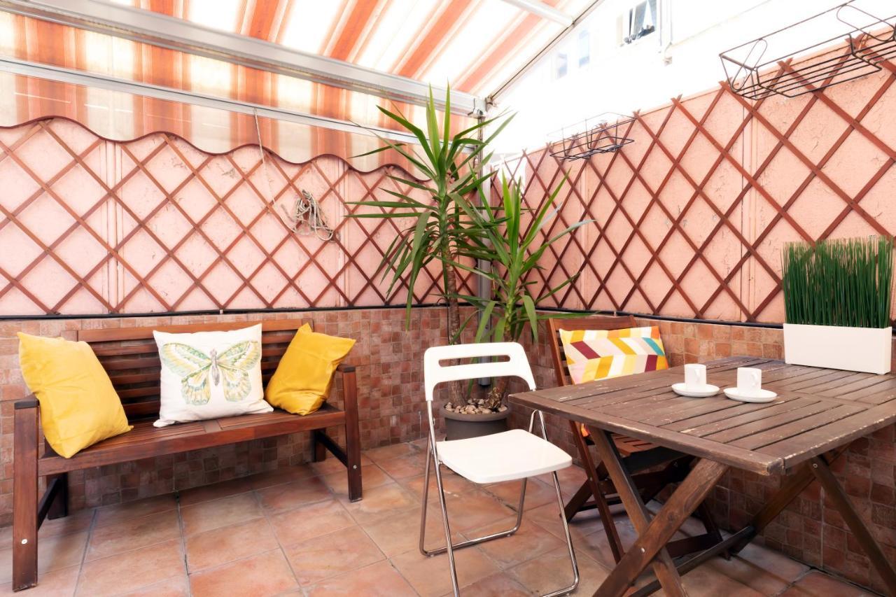 Terrace At 20 Minutes From Duomo - Homeunity * Milão