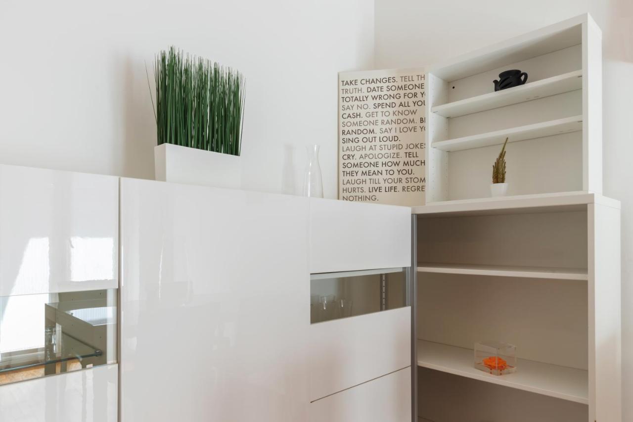 Terrace At 20 Minutes From Duomo - Homeunity Apartamento *