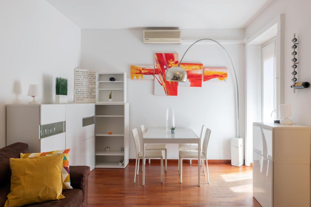 Apartamento Terrace At 20 Minutes From Duomo - Homeunity