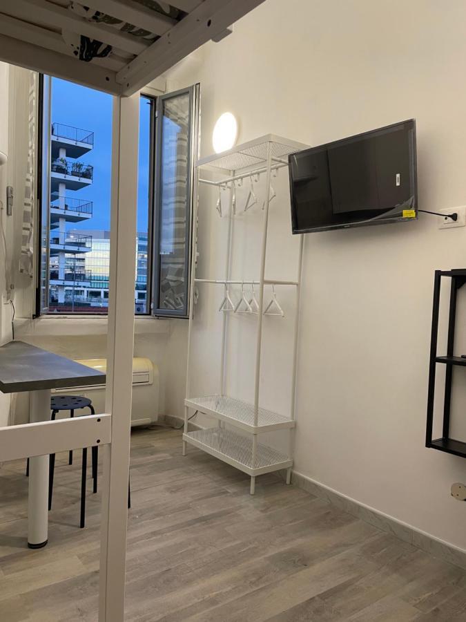 Domus Apartamento Milão