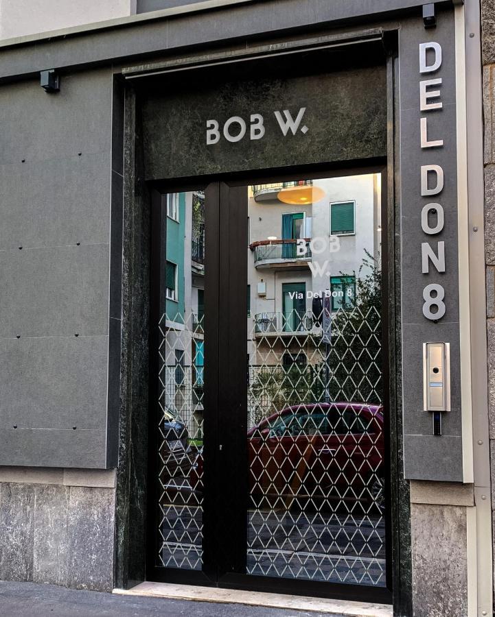 Bob W Ticinese Aparthotel Milão