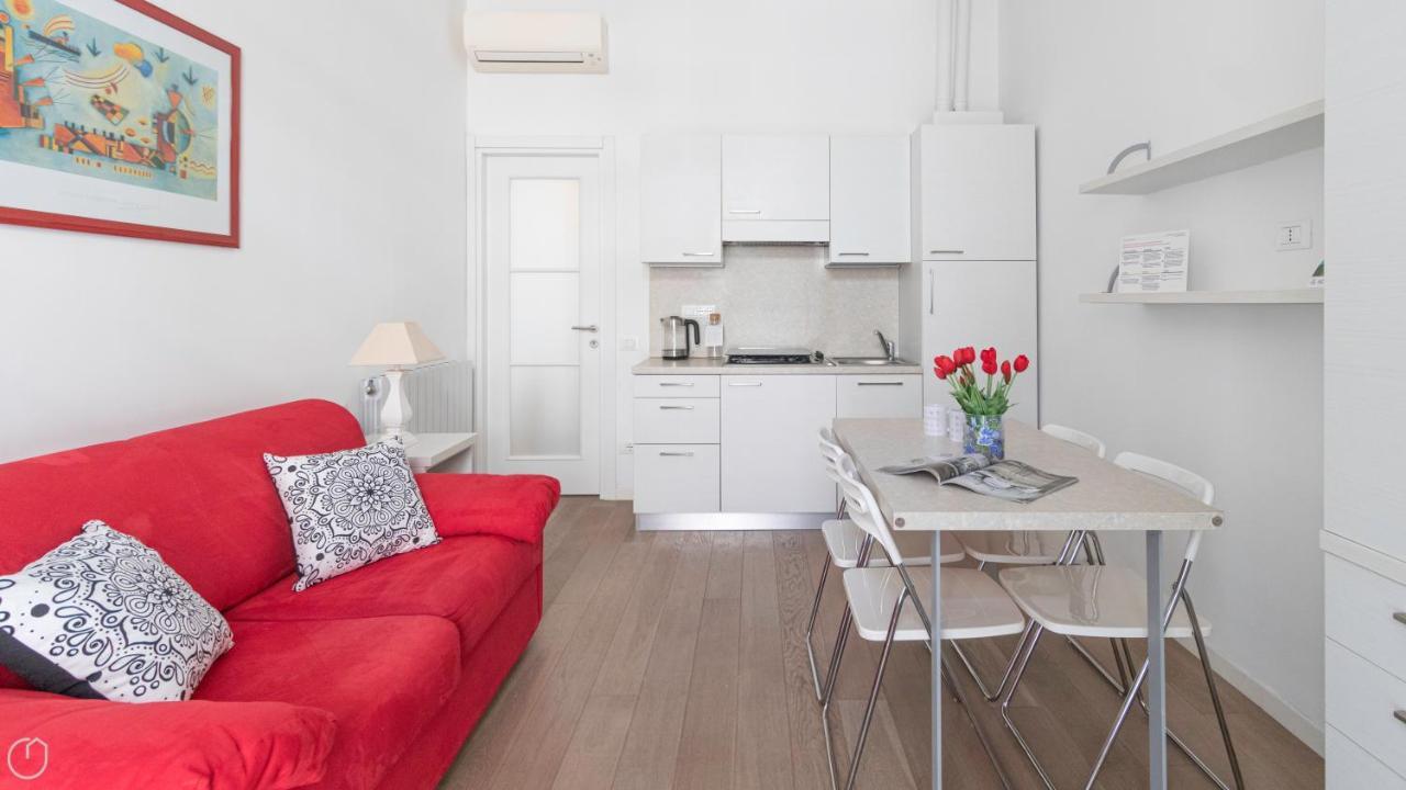 Apartment Italianway - Bligny 19a D Bologna Milan