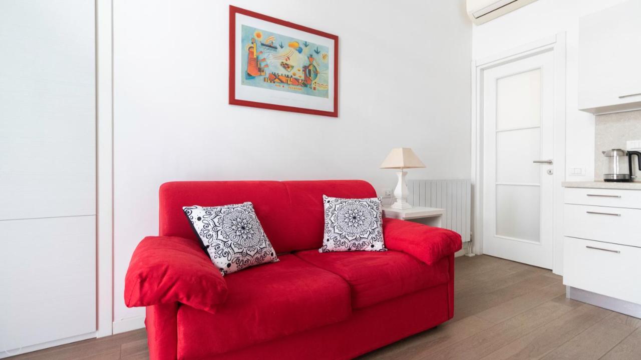 Italianway - Bligny 19a D Bologna Apartment *