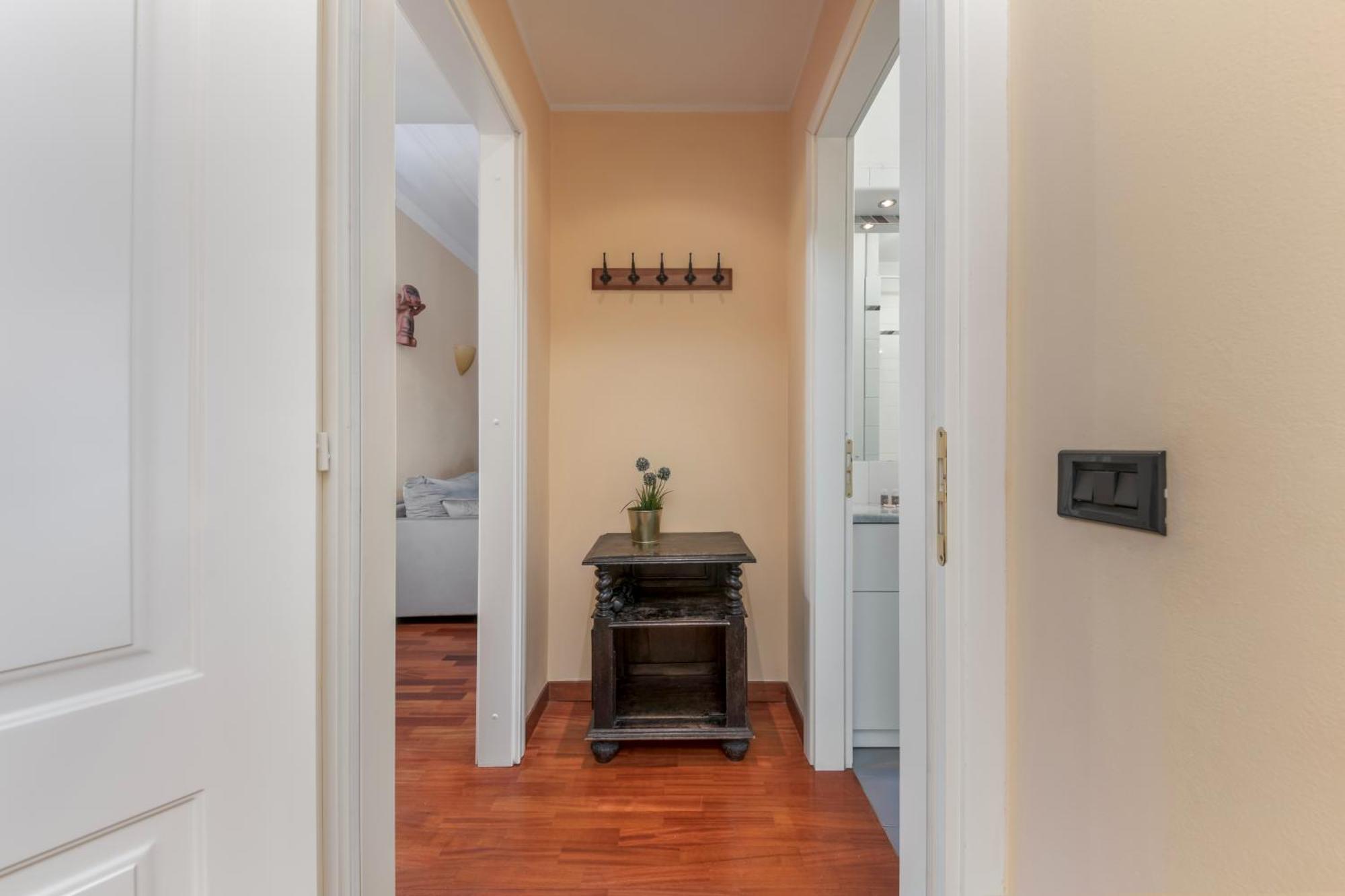 Casa Da Susa Apartment Milan