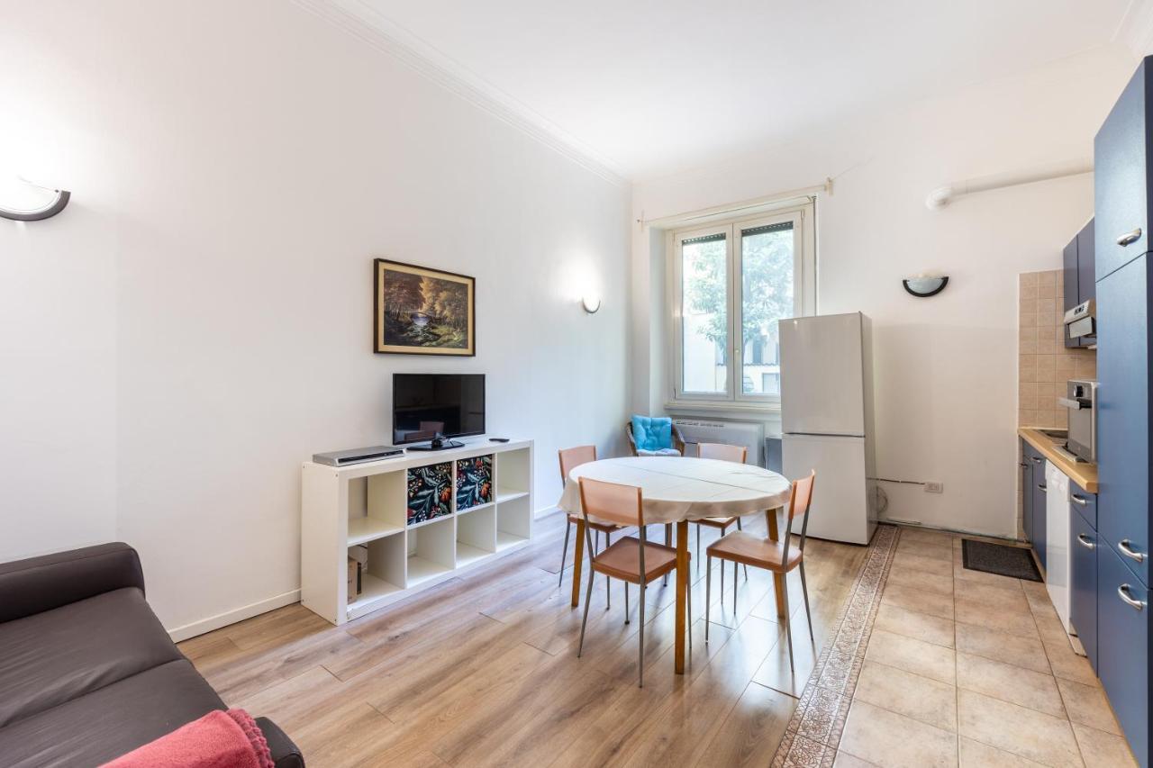 Apartamento Stazione Centralebilocale In Centro Con Wifi