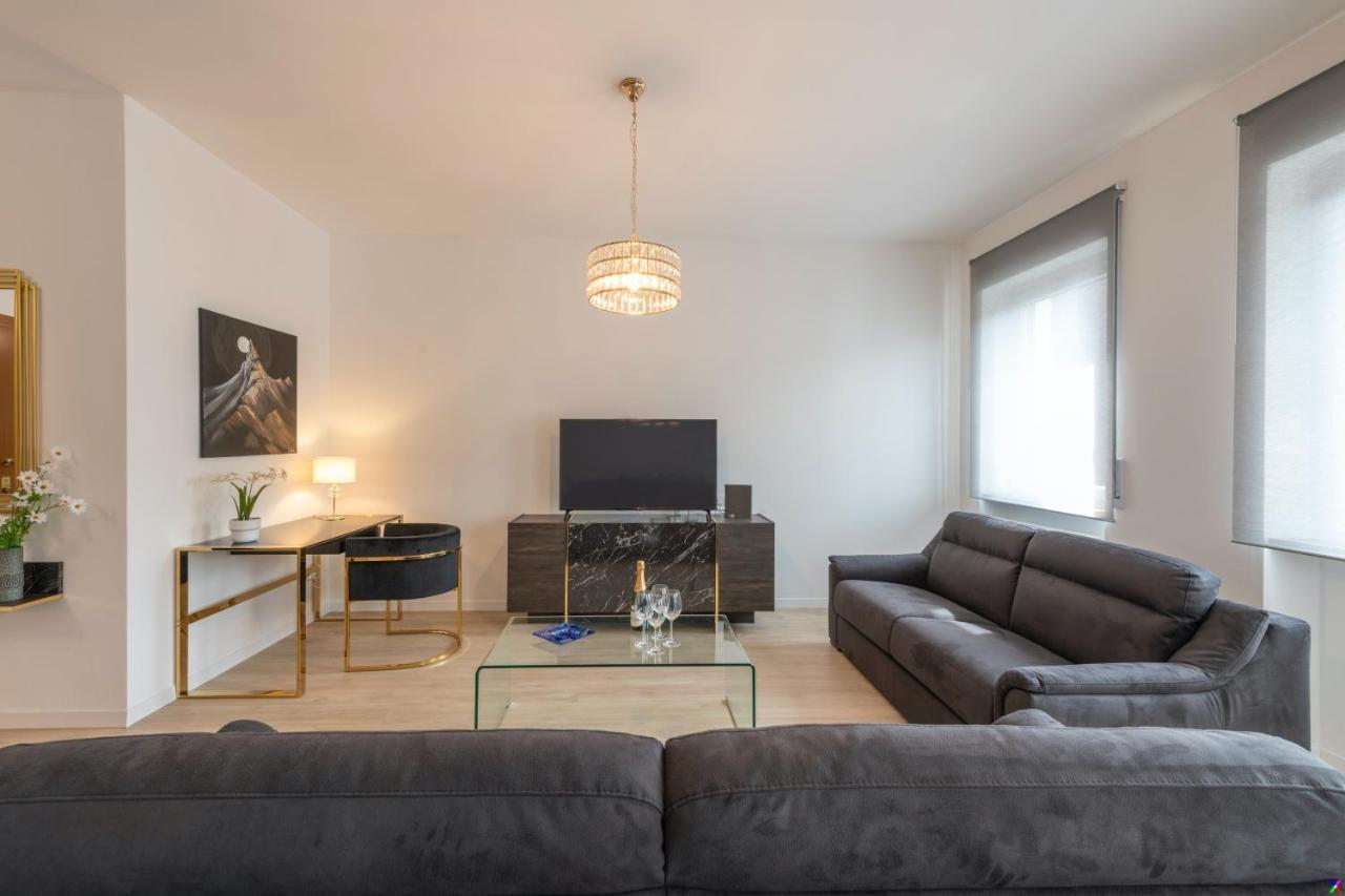 Bnbutler - Via Foppa 7 - 130 Mq In Posizione Strategica Apartment *