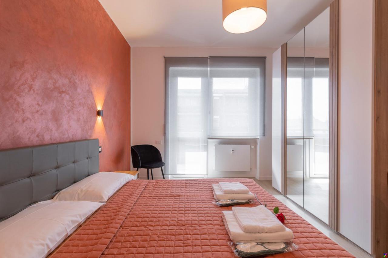 Bnbutler - Via Foppa 7 - 130 Mq In Posizione Strategica Apartment Milan