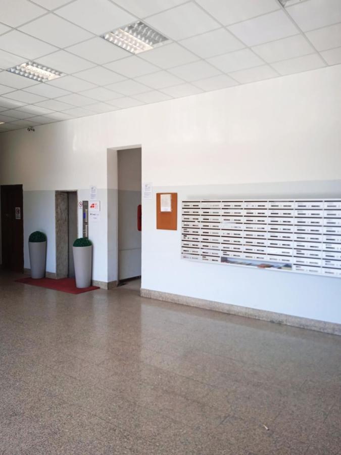 New Apartament Stazione Apartment Milan