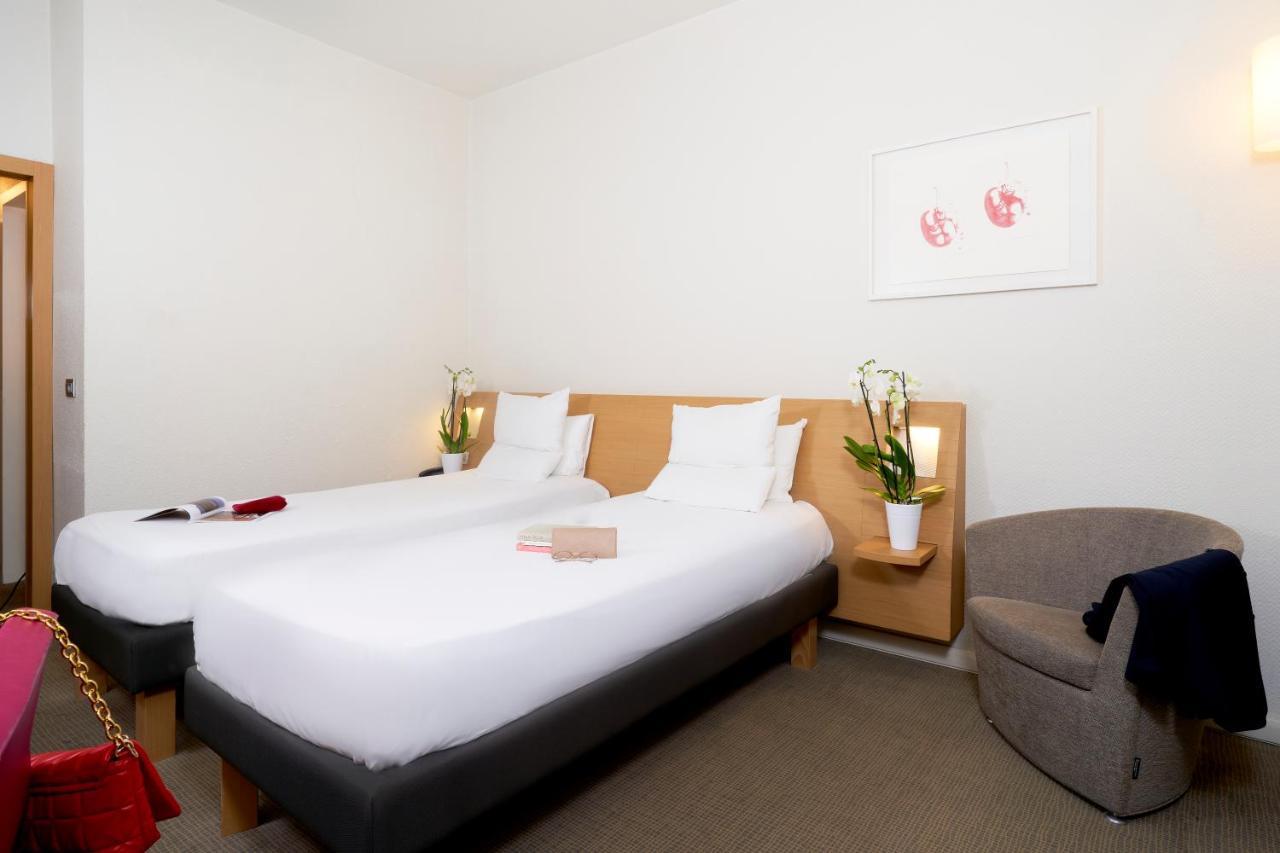 Novotel Nord Ca' Granda Milan