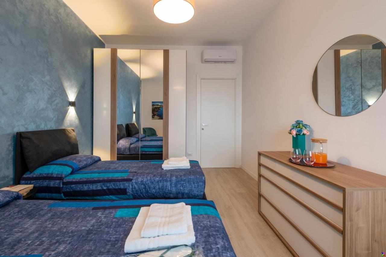 Bnbutler - Via Foppa 7 - 130 Mq In Posizione Strategica Apartment *