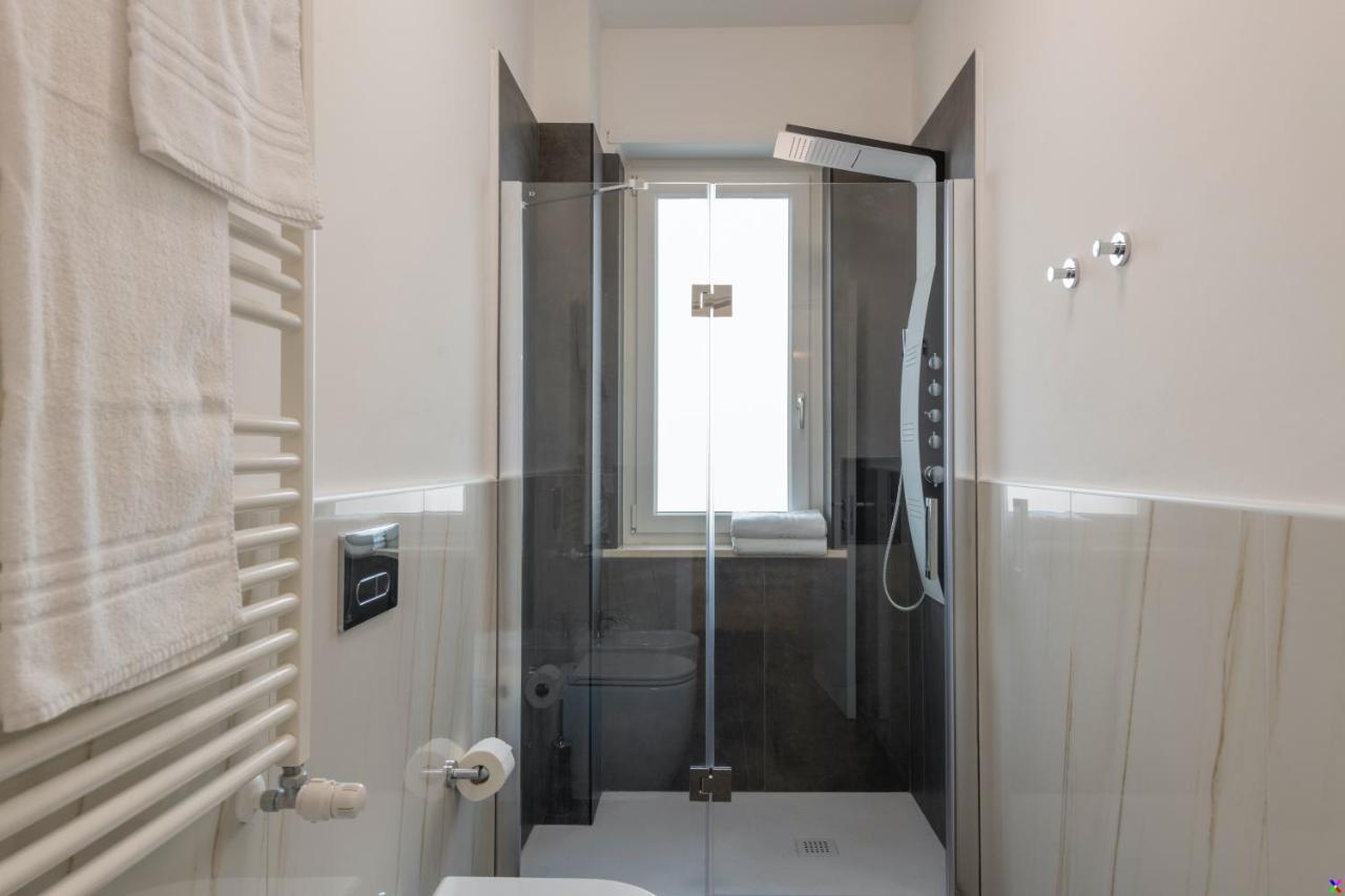 Bnbutler - Via Foppa 7 - 130 Mq In Posizione Strategica Apartment