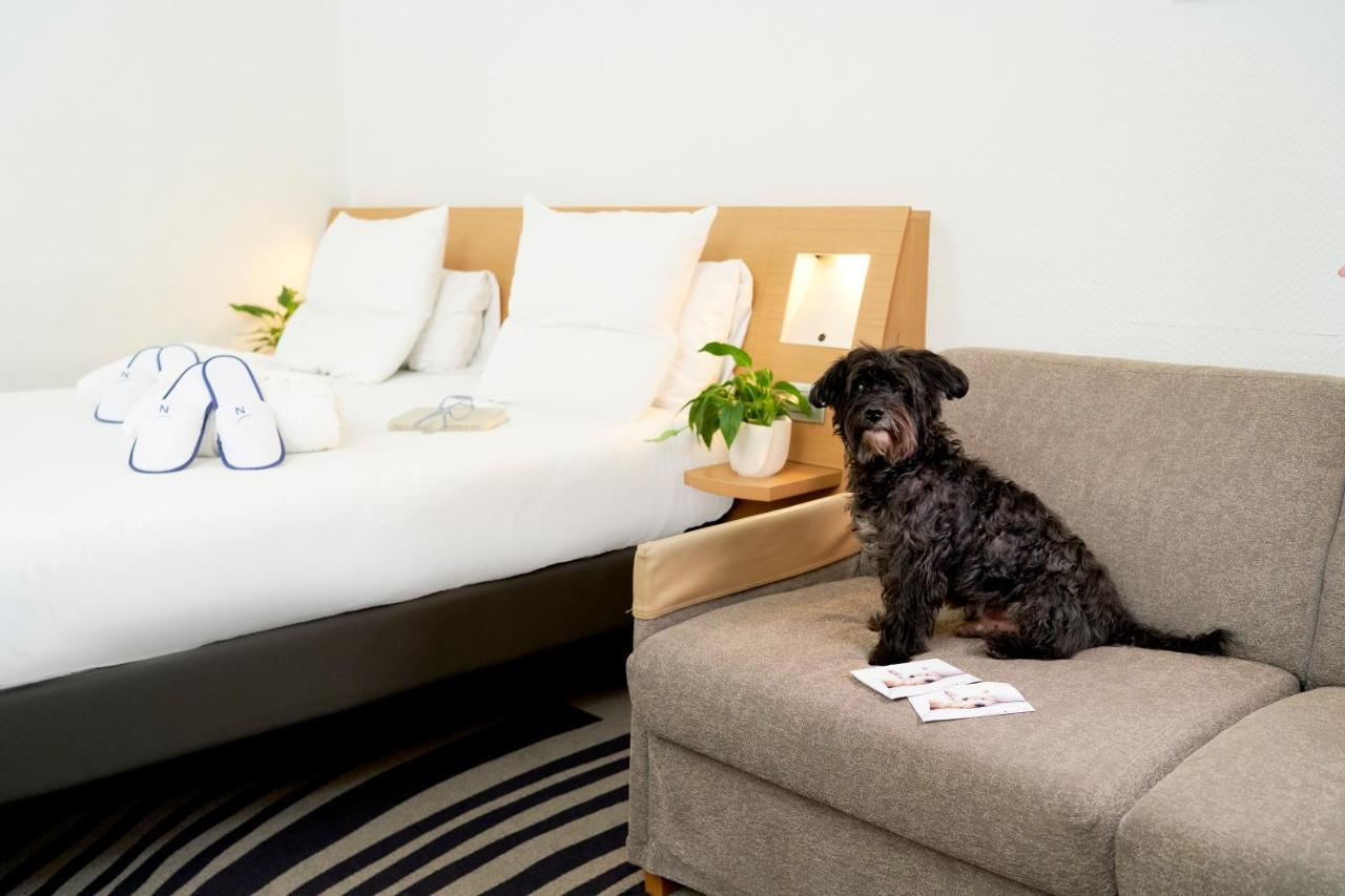 Hotel Novotel Nord Ca' Granda Milan
