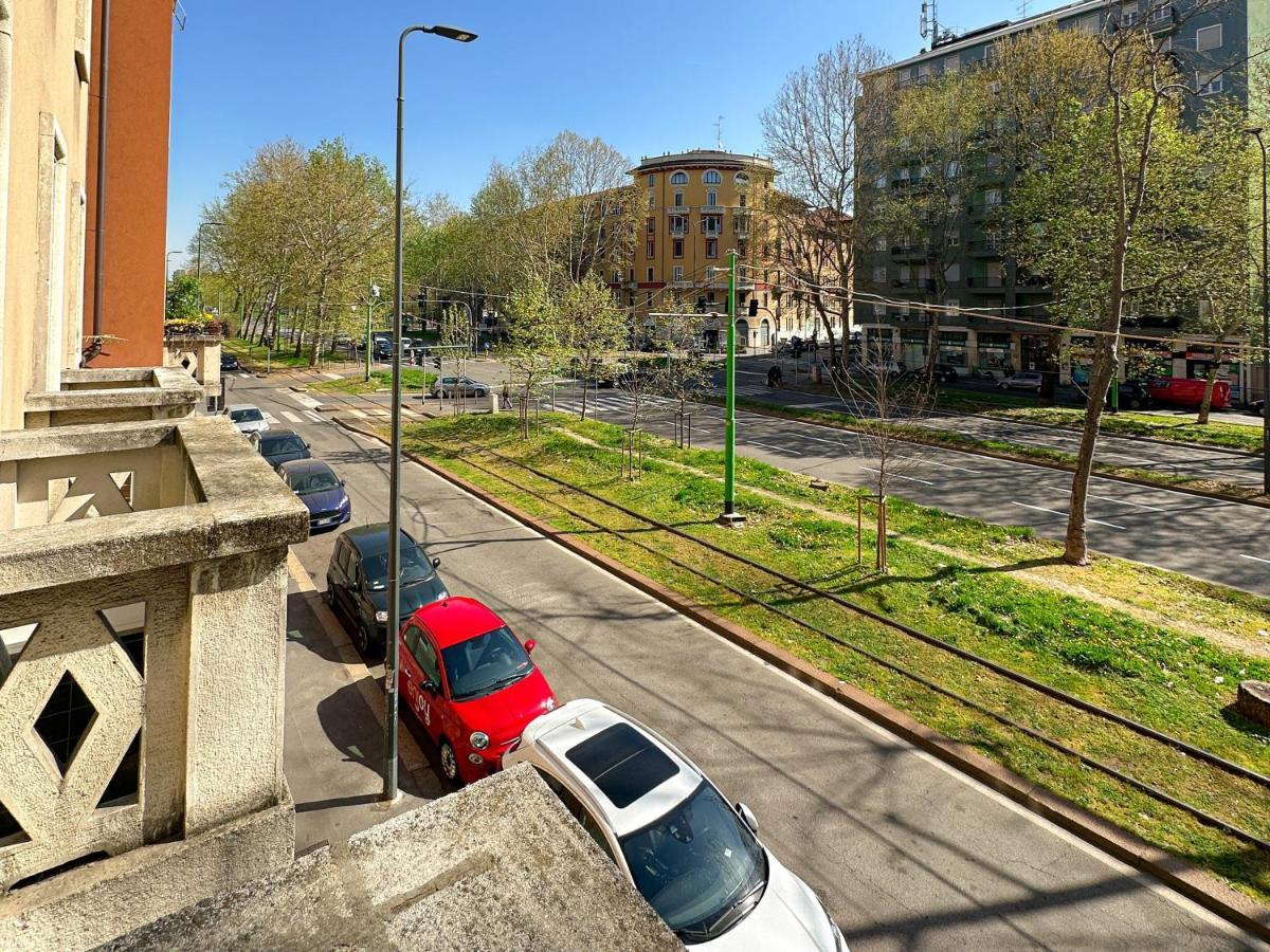 Modern Isola - Metro & Self-checkin * Milan