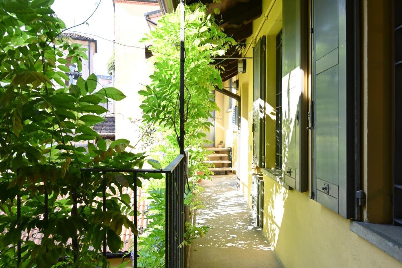 Apartment Le Guglie In Piazza Castello - Centro Storico