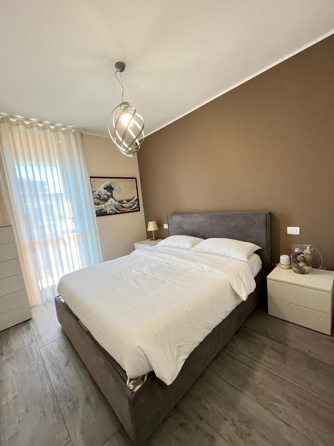 Portello La Casa Di Andrea Appartamento Milano