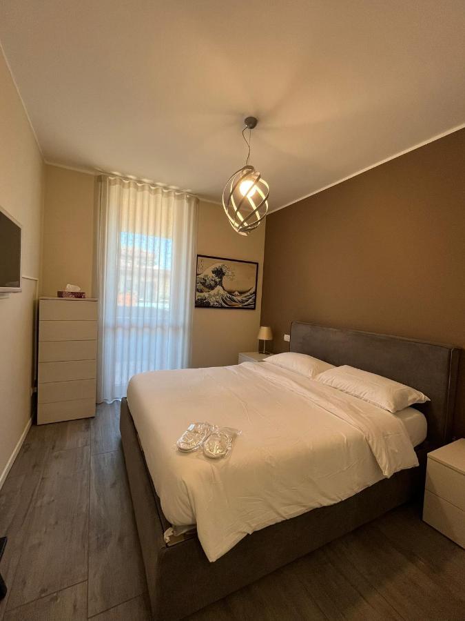 Portello La Casa Di Andrea Appartamento *