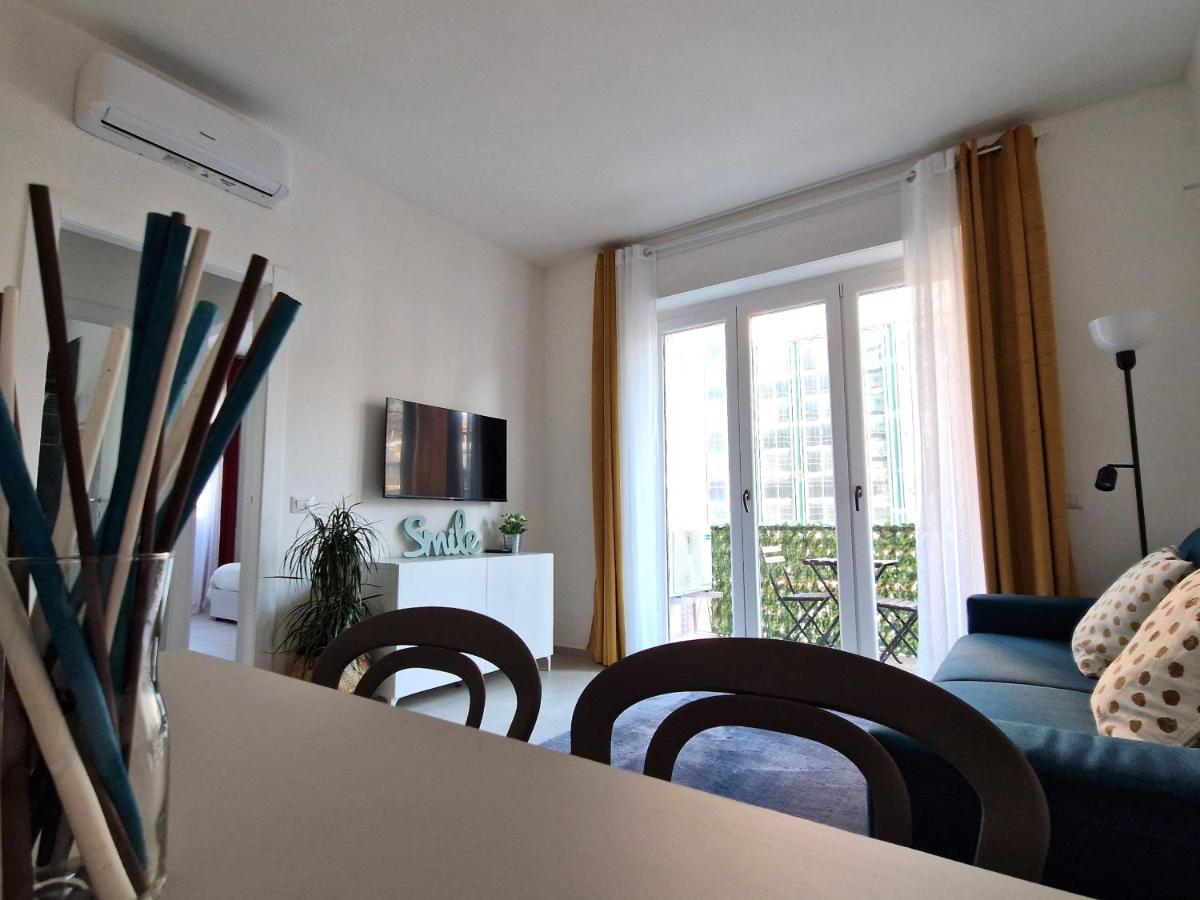 Quick Flat - Milano