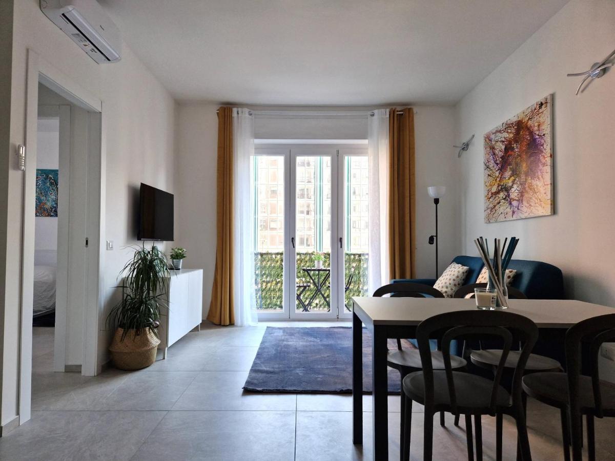 Appartamento Quick Flat -