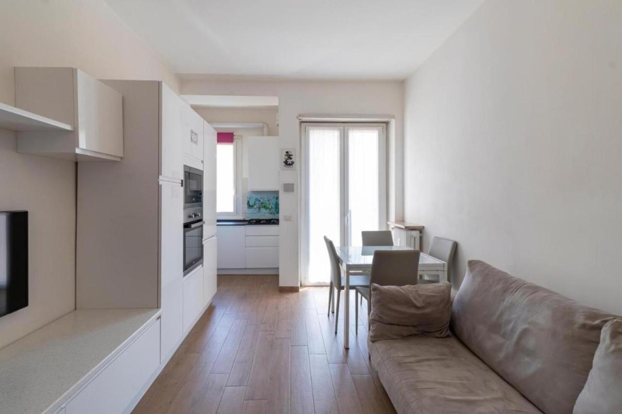 Apartment Charme & The City Milan