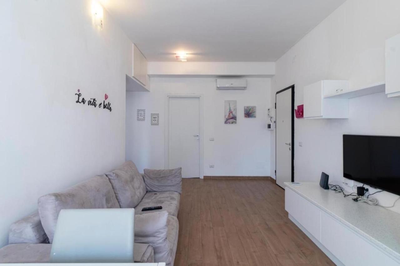 Apartment Charme & The City *
