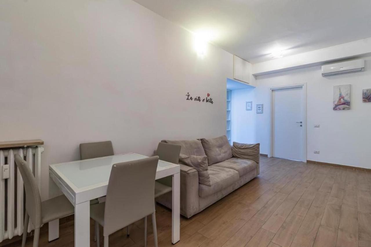 Charme & The City Apartment Milan