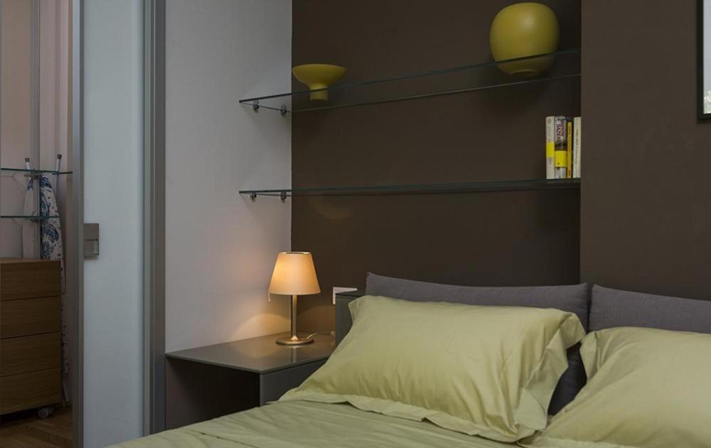 Heart Porta Romana Apartment *