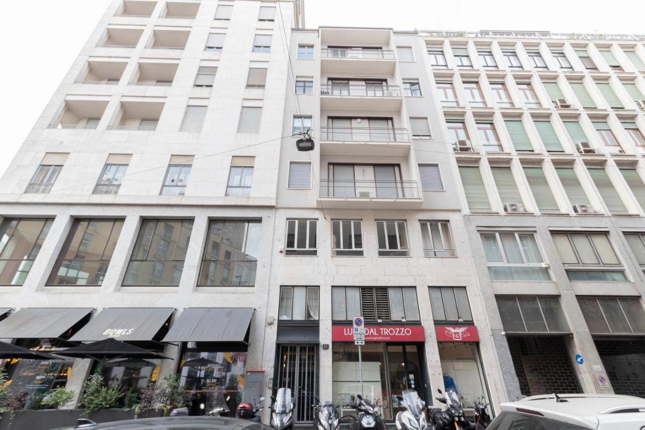 Missori 1 Appartamento Milano