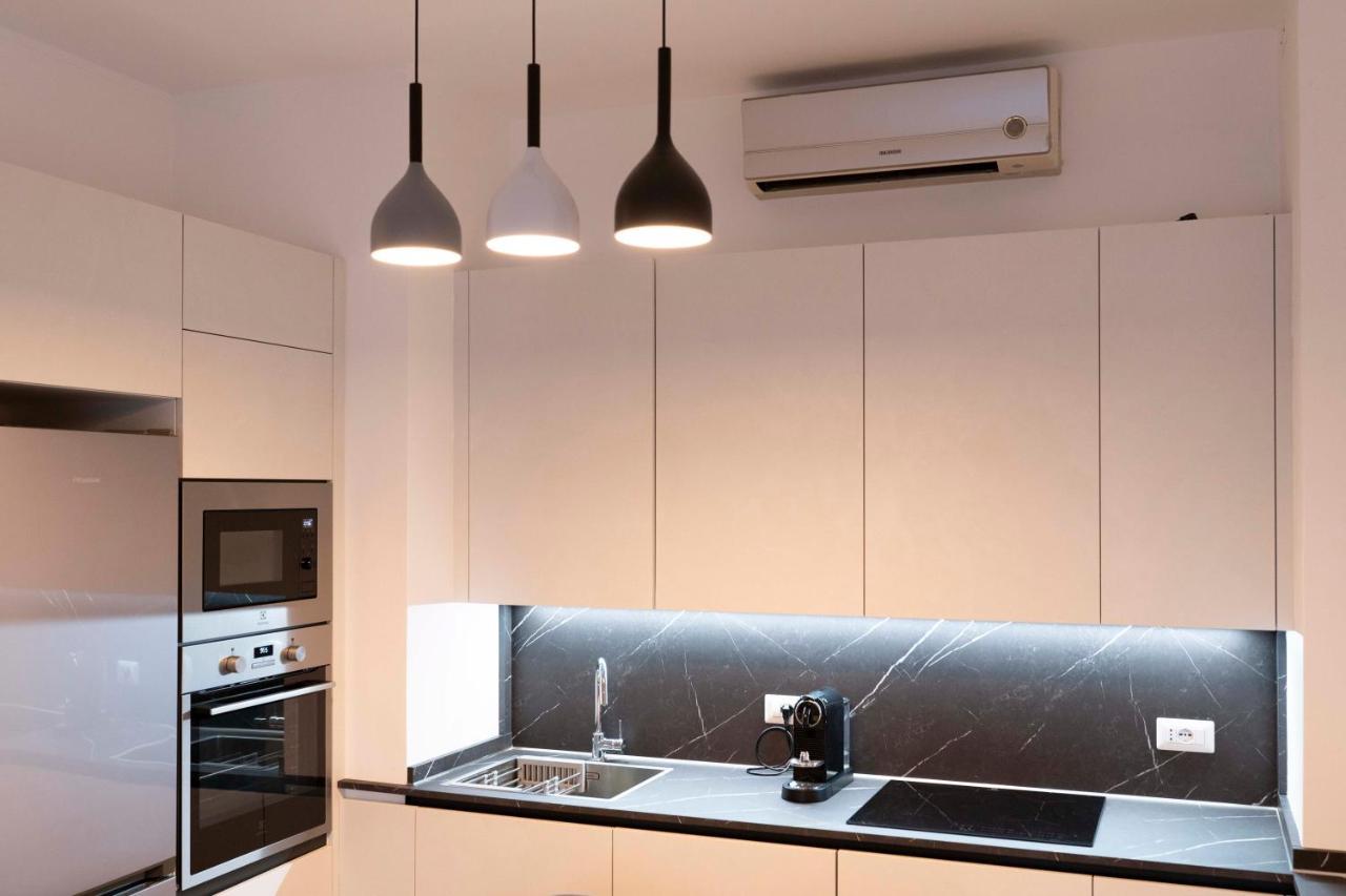 Apartment Terrazza Via Oglio 3 - Corso Lodi *
