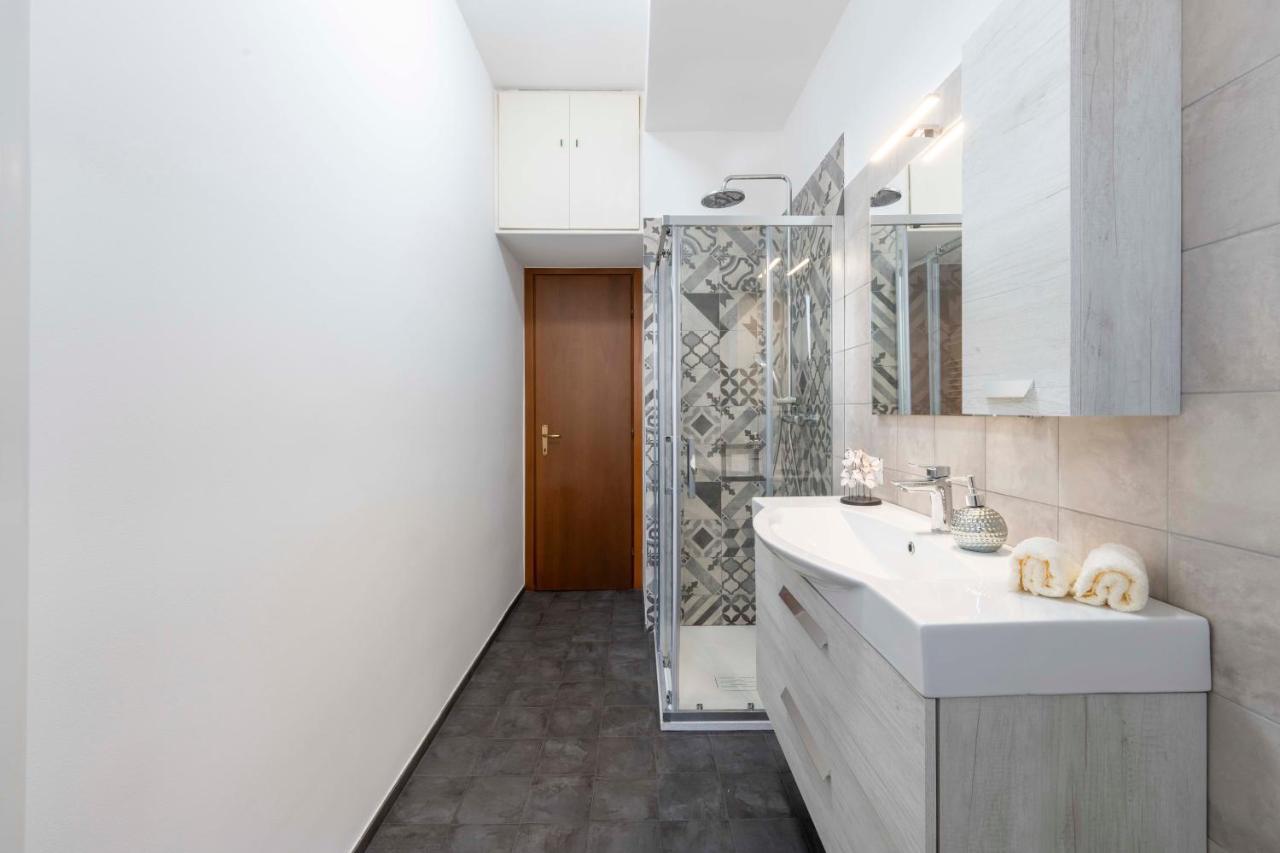 Terrazza Via Oglio 3 - Corso Lodi * Milan