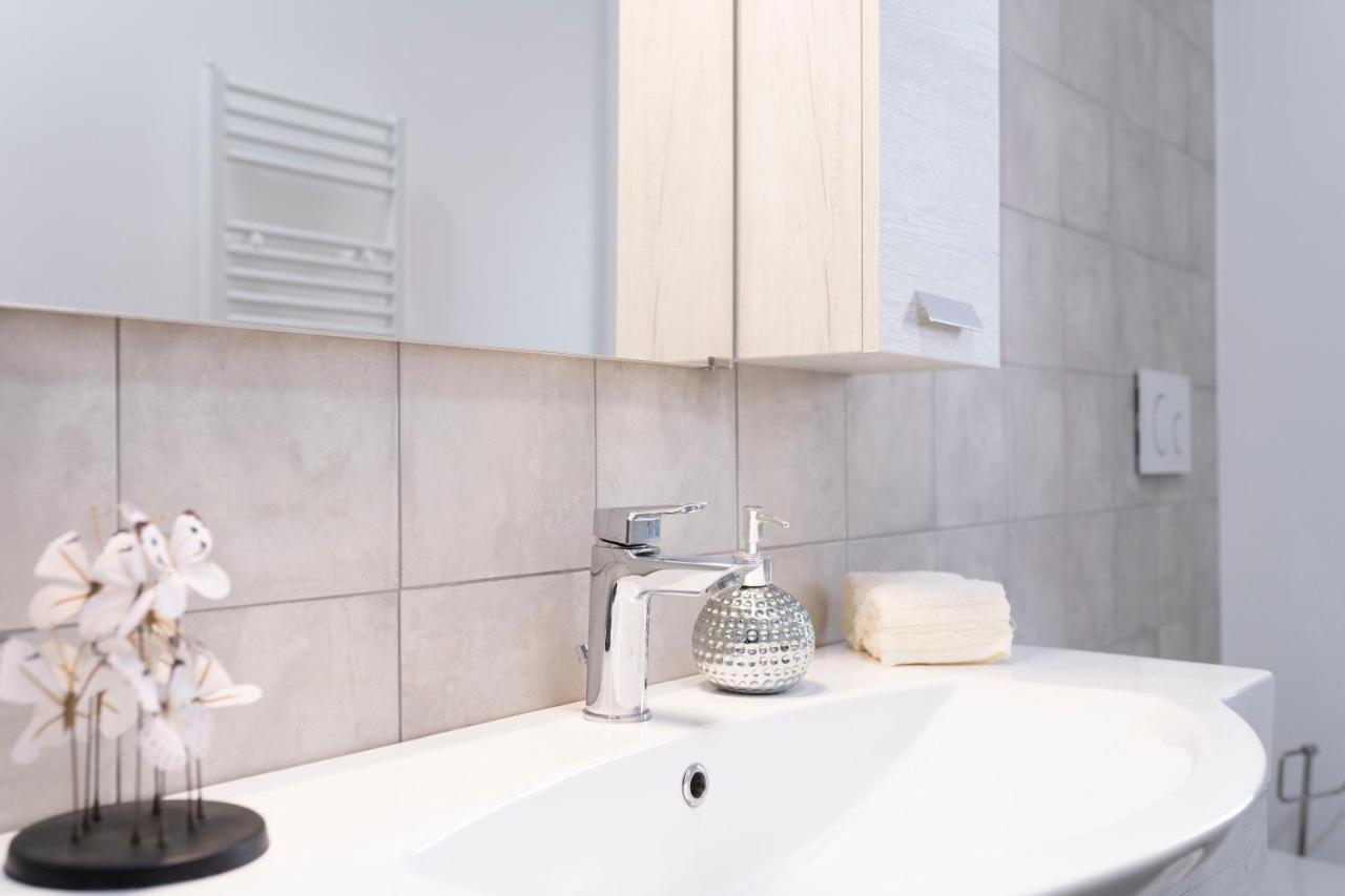 Apartment Terrazza Via Oglio 3 - Corso Lodi *