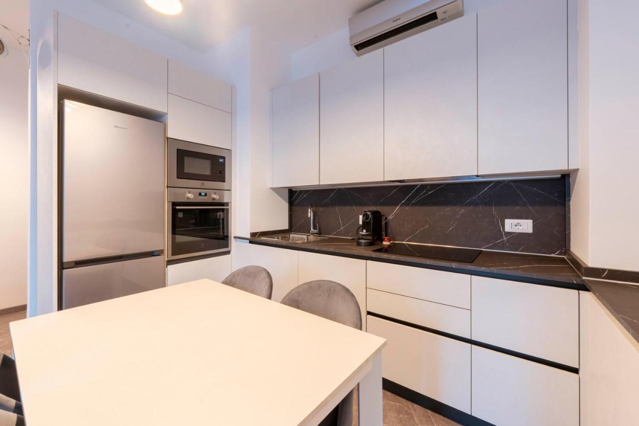 Terrazza Via Oglio 3 - Corso Lodi Apartment Milan