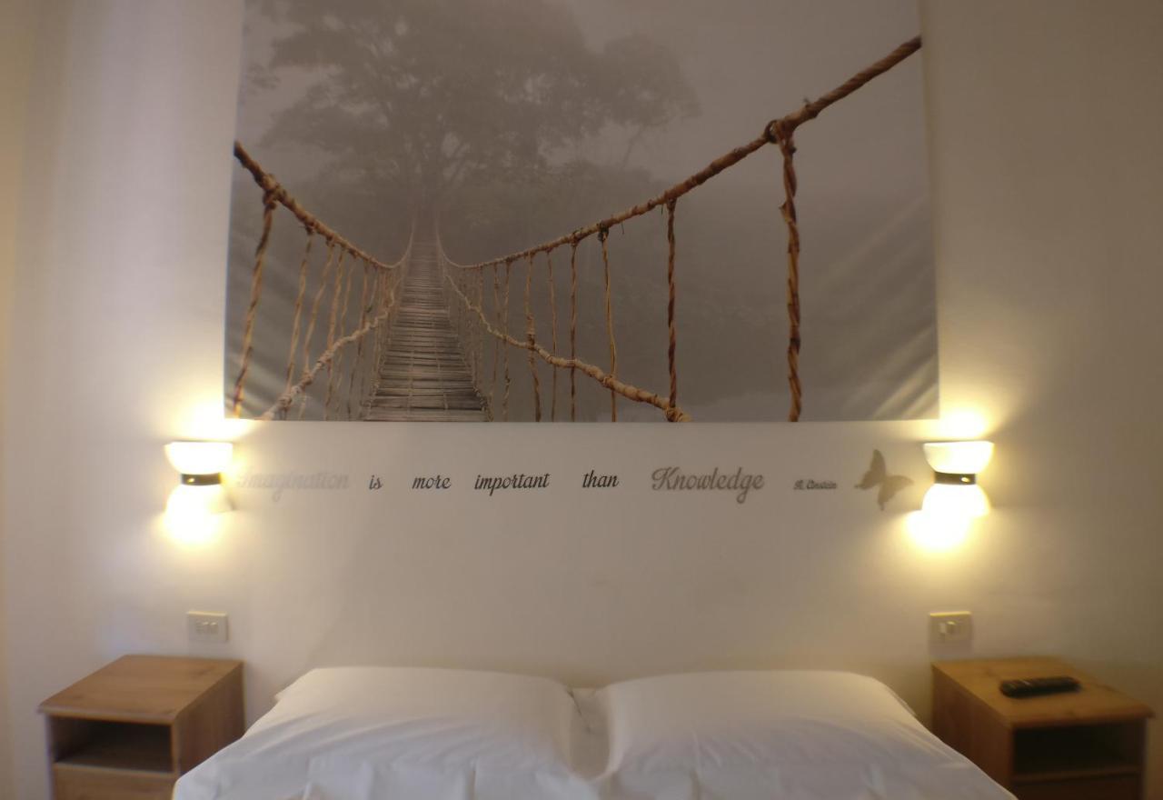 Il Girasole High Quality Hotel Milan