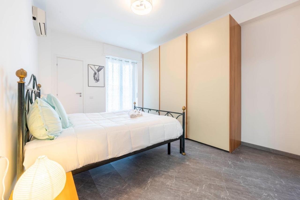 Apartment Terrazza Via Oglio 3 - Corso Lodi *