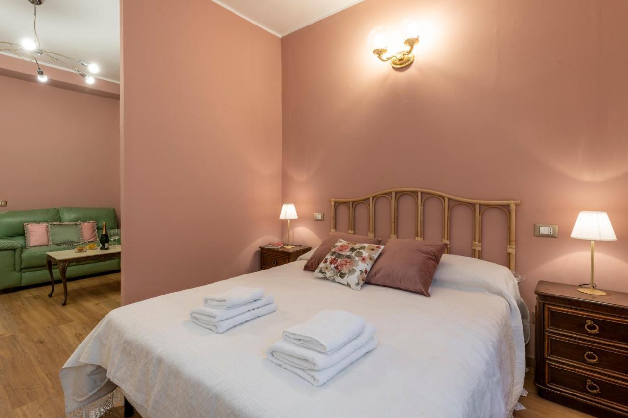 Bnbutler - Principe Eugenio - Casa Corsini, Un Angolo Retro Apartment Milan