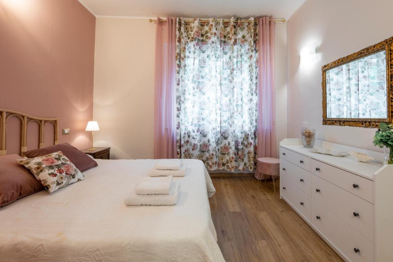 Bnbutler - Principe Eugenio - Casa Corsini, Un Angolo Retro Apartment Milan